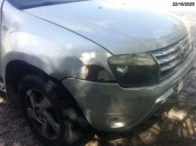 Miniatura 1 de RENAULT/DUSTER 20 D 4X2A - 13/14 - Natal/RN