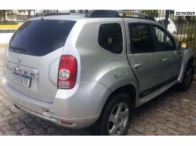 Miniatura 2 de RENAULT/DUSTER 20 D 4X2A - 13/14 - Natal/RN