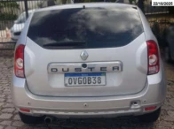 Miniatura 5 de RENAULT/DUSTER 20 D 4X2A - 13/14 - Natal/RN