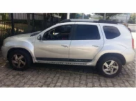 Miniatura 1 de RENAULT/DUSTER 20 D 4X2A - 13/14 - Natal/RN