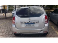 Miniatura 2 de RENAULT/DUSTER 20 D 4X2A - 13/14 - Natal/RN