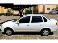 Miniatura 3 de Chevrolet/Classic LS - 16/16 - Natal/RN