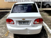 Miniatura 4 de Chevrolet/Classic LS - 16/16 - Natal/RN