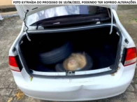 Miniatura 8 de Chevrolet/Classic LS - 16/16 - Natal/RN