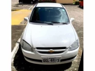 Miniatura 1 de Chevrolet/Classic LS - 16/16 - Natal/RN
