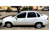 Miniatura 3 de Chevrolet/Classic LS - 16/16 - Natal/RN