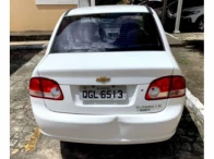 Miniatura 4 de Chevrolet/Classic LS - 16/16 - Natal/RN
