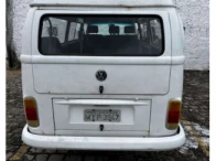 Miniatura 1 de Volkswagen/Kombi - Natal/RN