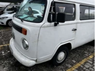 Miniatura 4 de Volkswagen/Kombi - Natal/RN