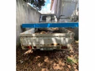 Miniatura 5 de I/HAFEI RUIYI PICKUP L - Natal/RN