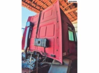 Miniatura 3 de FORD/CARGO 4331 - 2005 - Natal/RN