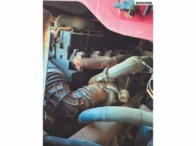 Miniatura 4 de FORD/CARGO 4331 - 2005 - Natal/RN