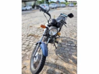 Miniatura 1 de Honda/CG 125 Fan - 07/08 - Natal/RN