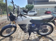 Miniatura 3 de Honda/CG 125 Fan - 07/08 - Natal/RN