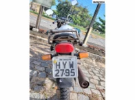 Miniatura 4 de Honda/CG 125 Fan - 07/08 - Natal/RN