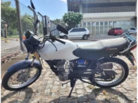 Miniatura 2 de Honda/CG 125 Fan - 07/08 - Natal/RN
