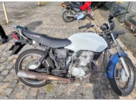 Miniatura 3 de Honda/CG 125 Fan - 07/08 - Natal/RN