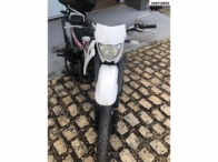 Miniatura 1 de Yamaha/XTZ 150 Crosser ED FLEX - 14/15 - Natal/RN