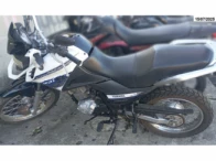Miniatura 1 de Yamaha/XTZ 150 Crosser ED FLEX - 14/15 - Natal/RN