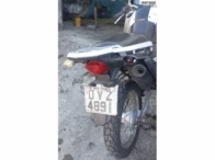 Miniatura 3 de Yamaha/XTZ 150 Crosser ED FLEX - 14/15 - Natal/RN
