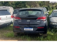 Miniatura 2 de HYUNDAI/HB20 1.6A COMF - 15/16 - Preta - Flex
