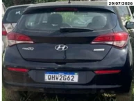 Miniatura 5 de HYUNDAI/HB20 1.6A COMF - 15/16 - Preta - Flex