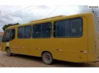 Miniatura 2 de Volkswagen/Comil Piá M - 2000/2000 - Natal/RN