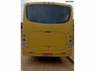 Miniatura 4 de Volkswagen/Comil Piá M - 2000/2000 - Natal/RN