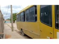 Miniatura 2 de Volkswagen/Comil Piá M - 2000/2000 - Natal/RN
