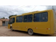 Miniatura 4 de Volkswagen/Comil Piá M - 2000/2000 - Natal/RN