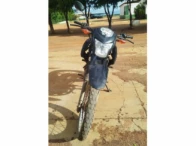Miniatura 1 de HONDA/NXR 160 BROS - 18/18 - Natal/RN