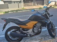 Miniatura 2 de HONDA/CB 300R - 13/14 - Natal/RN