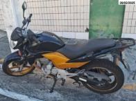 Miniatura 3 de HONDA/CB 300R - 13/14 - Natal/RN