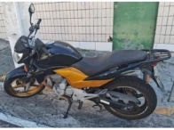Miniatura 2 de HONDA/CB 300R - 13/14 - Natal/RN