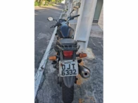 Miniatura 4 de HONDA/CB 300R - 13/14 - Natal/RN