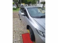 Miniatura 2 de Honda/Civic LXS - 12/13 - Natal/RN