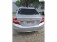 Miniatura 4 de Honda/Civic LXS - 12/13 - Natal/RN