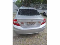 Miniatura 2 de Honda/Civic LXS - 12/13 - Natal/RN