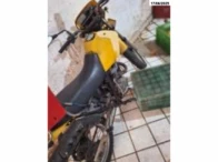 Miniatura 2 de Honda/XLR 125 - 99/2000 - Natal/RN