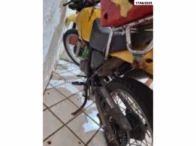 Miniatura 3 de Honda/XLR 125 - 99/2000 - Natal/RN