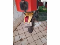 Miniatura 4 de Honda/XLR 125 - 99/2000 - Natal/RN