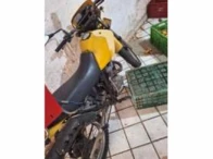 Miniatura 2 de Honda/XLR 125 - 99/2000 - Natal/RN