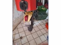 Miniatura 4 de Honda/XLR 125 - 99/2000 - Natal/RN