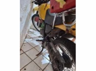Miniatura 3 de Honda/XLR 125 - 99/2000 - Natal/RN