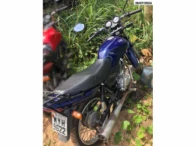 Miniatura 1 de Honda/CG 125 Fan KS - 2004 - Natal/RN