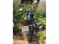 Miniatura 2 de Honda/CG 125 Fan KS - 2004 - Natal/RN