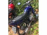 Miniatura 1 de Honda/CG 125 Fan KS - 2004 - Natal/RN