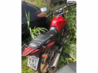 Miniatura 1 de Honda/CG 125 Fan KS - 2012 - Natal/RN