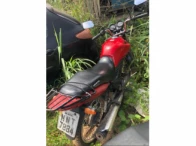 Miniatura 1 de Honda/CG 125 Fan KS - 2012 - Natal/RN