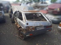 Miniatura 7 de 120.822 Kg - Sucatas de veículos -  Catanduva/SP 